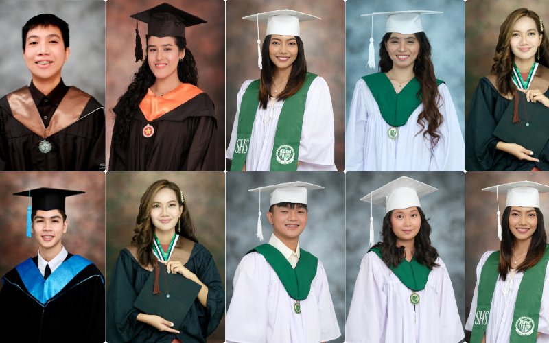 Graduation